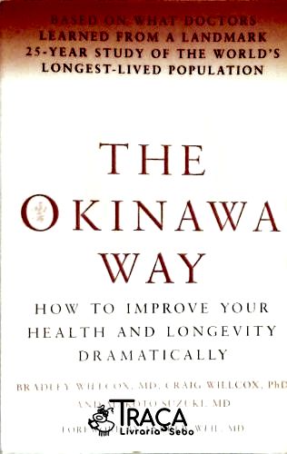 The Okinawa Way