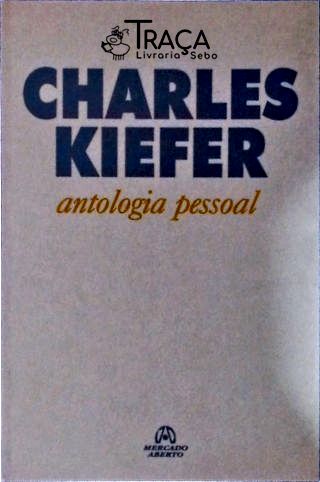 Antologia Pessoal