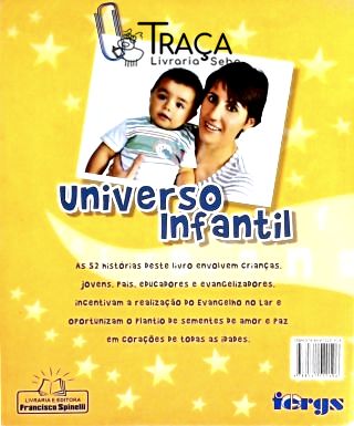 Universo Infantil
