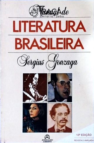 Manual de Literatura Brasileira