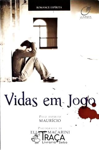 Vidas Em Jogo