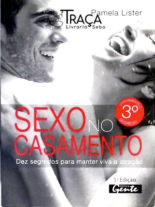 Sexo no Casamento