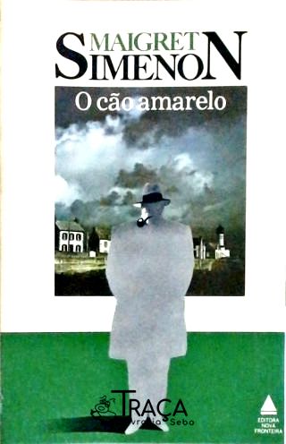 O Cão Amarelo