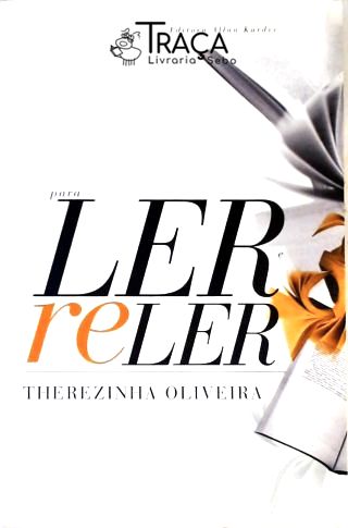 Para Ler e Reler