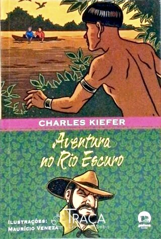 Aventura No Rio Escuro