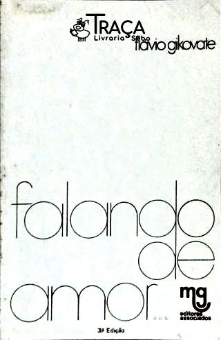 Falando de Amor