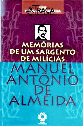 Memórias De Um Sargento De Milícias