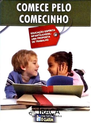 Comece pelo Comecinho