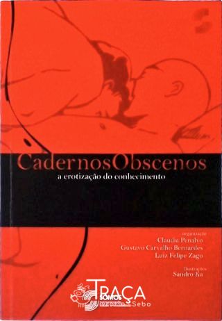 Cadernos Obscenos
