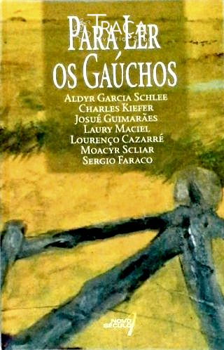 Para Ler os Gaúchos