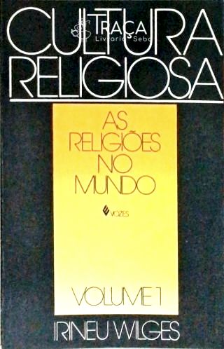 Cultura Religiosa - Volume 1