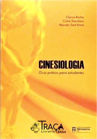 Cinesiologia - Guia Prático para Estudantes