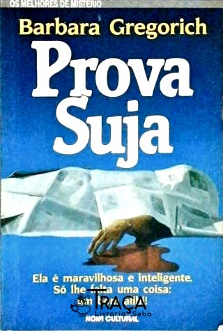 Prova Suja