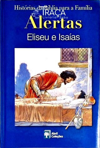 Alertas - Eliseu e Isaías