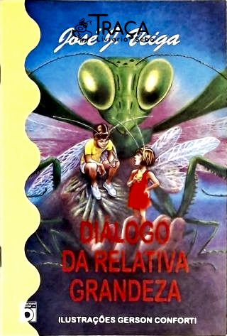 Diálogo da Relativa Grandeza