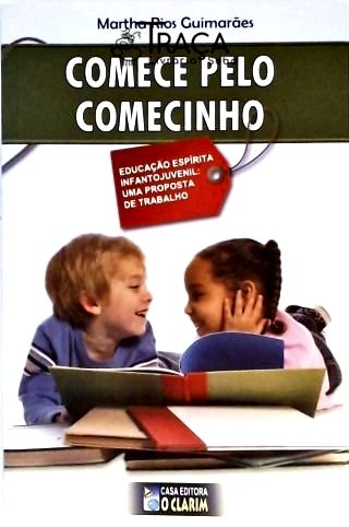 Comece pelo Comecinho