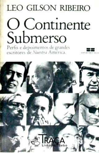 O Continente Submerso