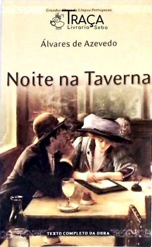 Noite Na Taverna