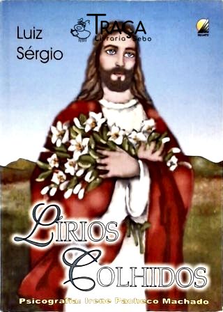 Lírios Colhidos