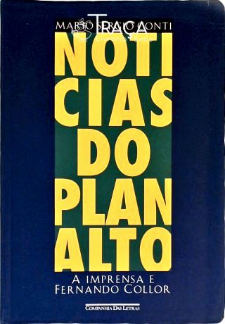 Notícias do Planalto