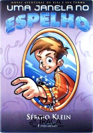 Uma Janela No Espelho