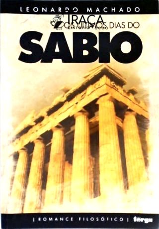 Os Últimos Dias do Sábio