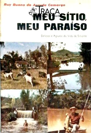 Meu Sítio, Meu Paraíso