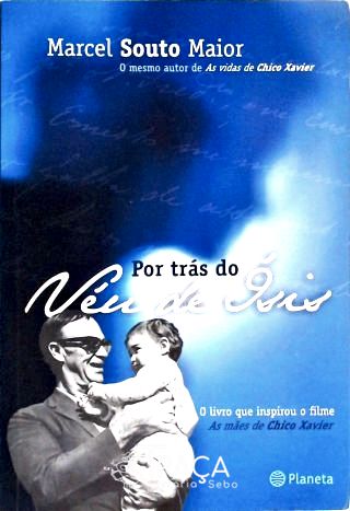 Por Trás do Véu de Ísis