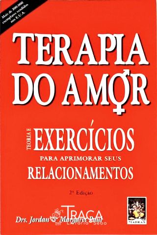 Terapia do Amor