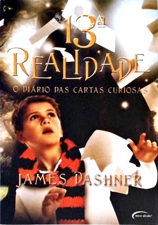 13ª Realidade - o Diário das Cartas Curiosas