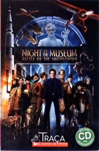Night At The Museum