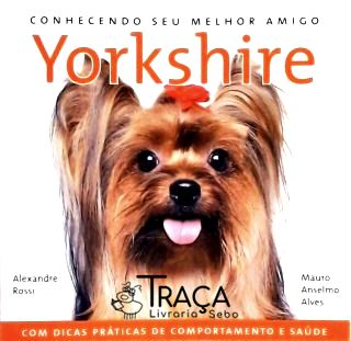 Conhecendo Seu Melhor Amigo - Yorkshire Terrier
