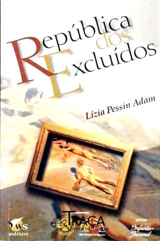 República dos Excluídos