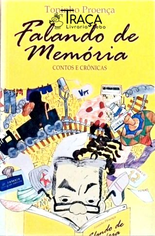 Falando de Memória