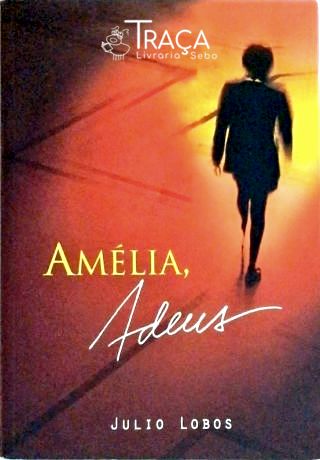 Amélia Adeus