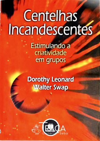 Centelhas Incandescentes
