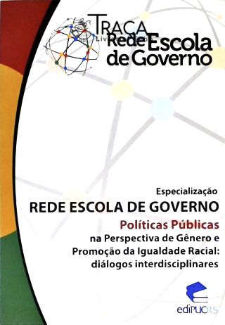 Políticas Públicas Na Perspectiva de Gênero e Promoção da Igualdade Racial