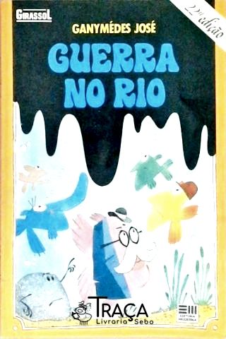 Guerra no rio