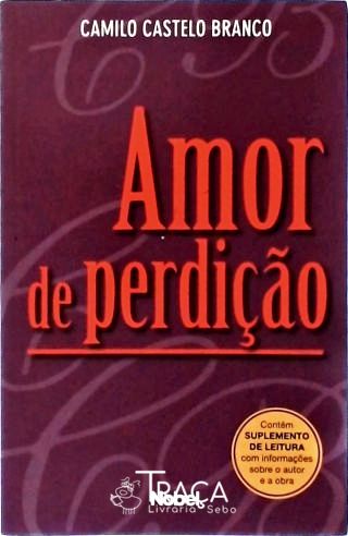 Amor de Perdição