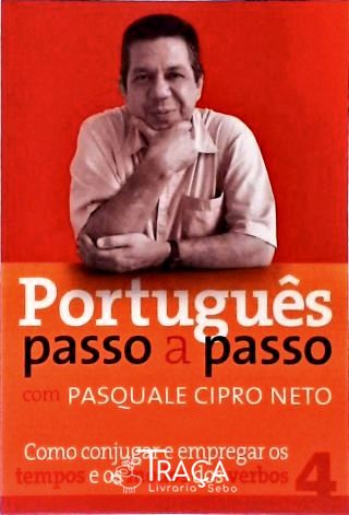 Português Passo a Passo Vol 4