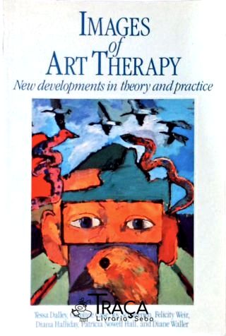 Images of Art Therapy
