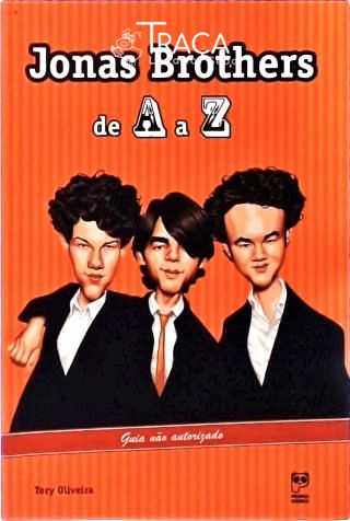 Jonas Brothers De A A Z
