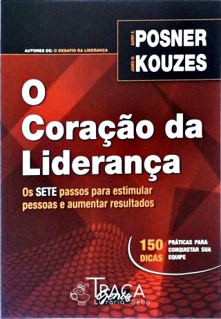 Coração da Liderança