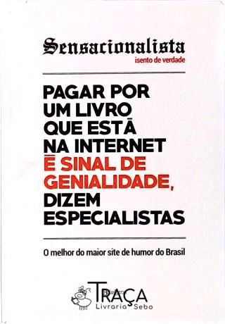 Sensacionalista