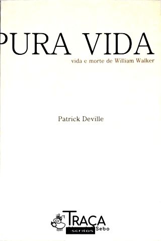 Pura Vida