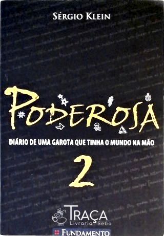 Poderosa - Vol. 2