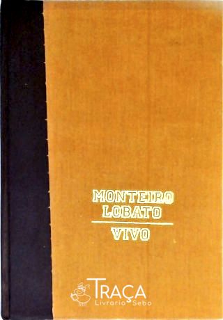 Monteiro Lobato Vivo