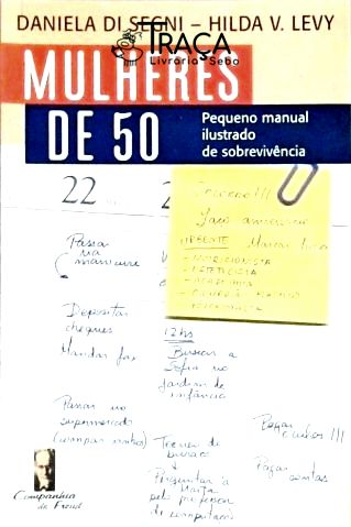 Mulheres de 50