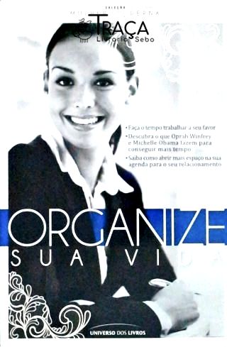 Organize Sua Vida