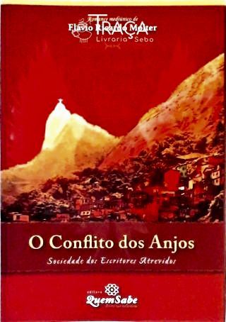 O Conflito dos Anjos